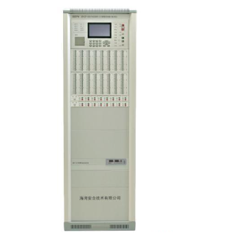 江西海灣JB-QG-GST5000H高能火災(zāi)報(bào)警控制器（聯(lián)動(dòng)型）